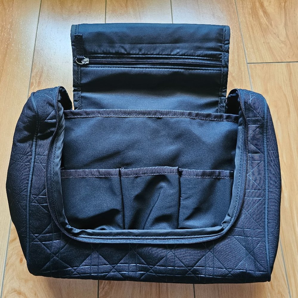 Dior Travel Beauty Bag View 2